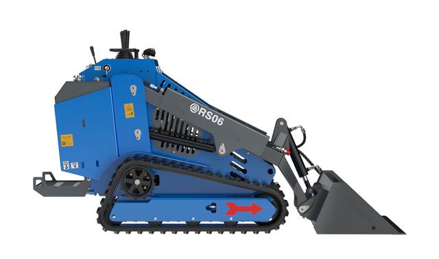 chargeur rippa rs06