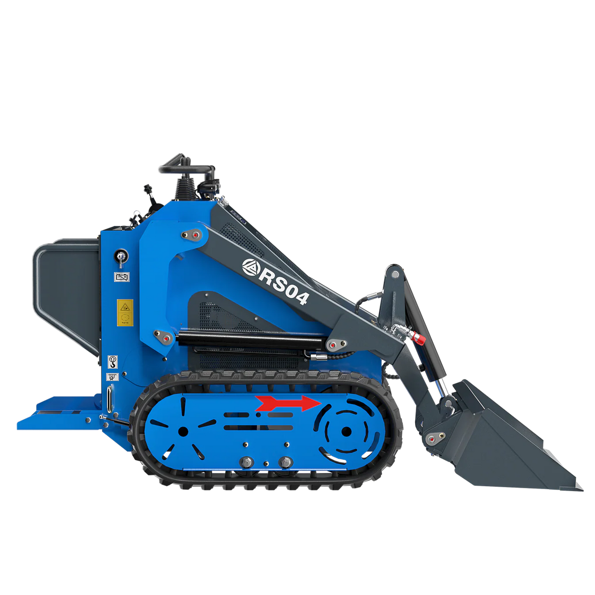 RIPPA RS-04