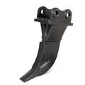 Dent de déroctage (ripper) pour mini-pelle