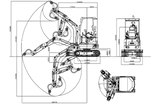dimension rippa r18
