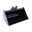 godet de curage pour mini pelle
