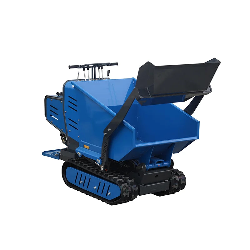 RIPPA RD-06 Mini Dump