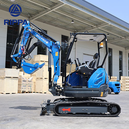 Rippa R22 - Pro