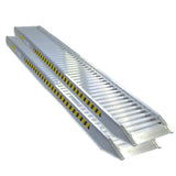 Rampes 3350 kg - 3 m (lot de 2)