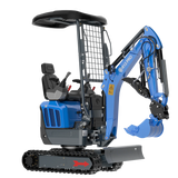 rippa r13 1400 kilos 1,3t kubota
