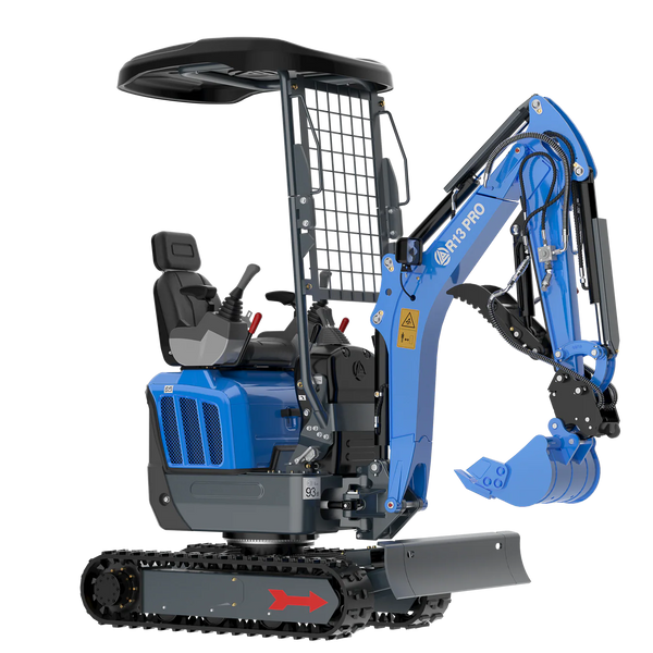 Rippa R13 - Pro