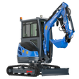 rippa r22 2,5t pas cher maxitrack