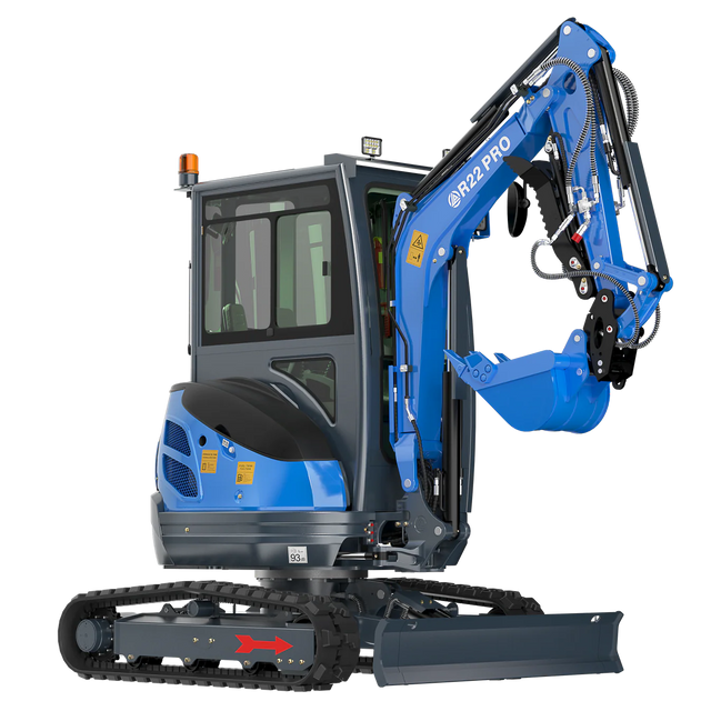 rippa r22 2,5t pas cher maxitrack