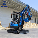 Rippa R22 - Pro