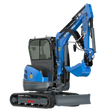 rippa r32 kubita cabine