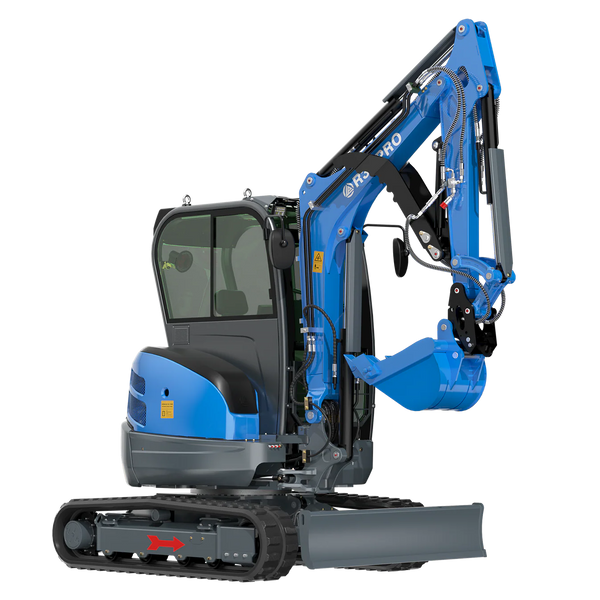 Rippa R32 - Pro