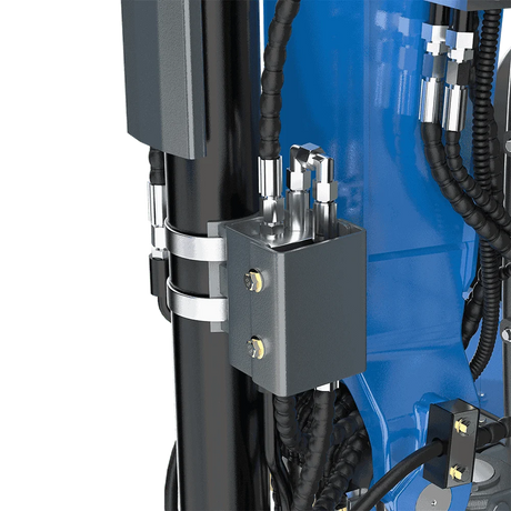 réducteur rippa r32 connecteur hydraulique