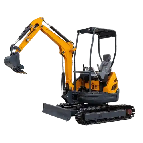 mini pelle pas chere 2.5t