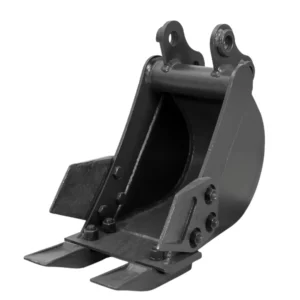 godet 20cm mini pelle