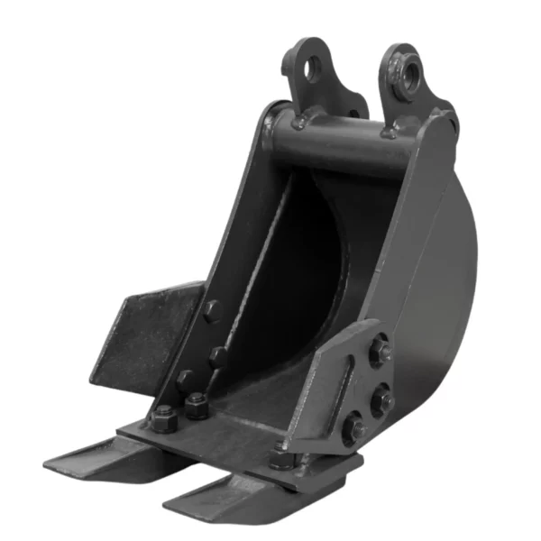 godet 20cm mini pelle