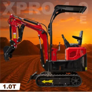mini pelle 1 tonne pas chere maitrack ht10 chine