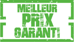 Meilleur Prix Garanti