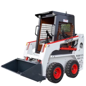 L25 hightop chargeur skid loader 1,4t
