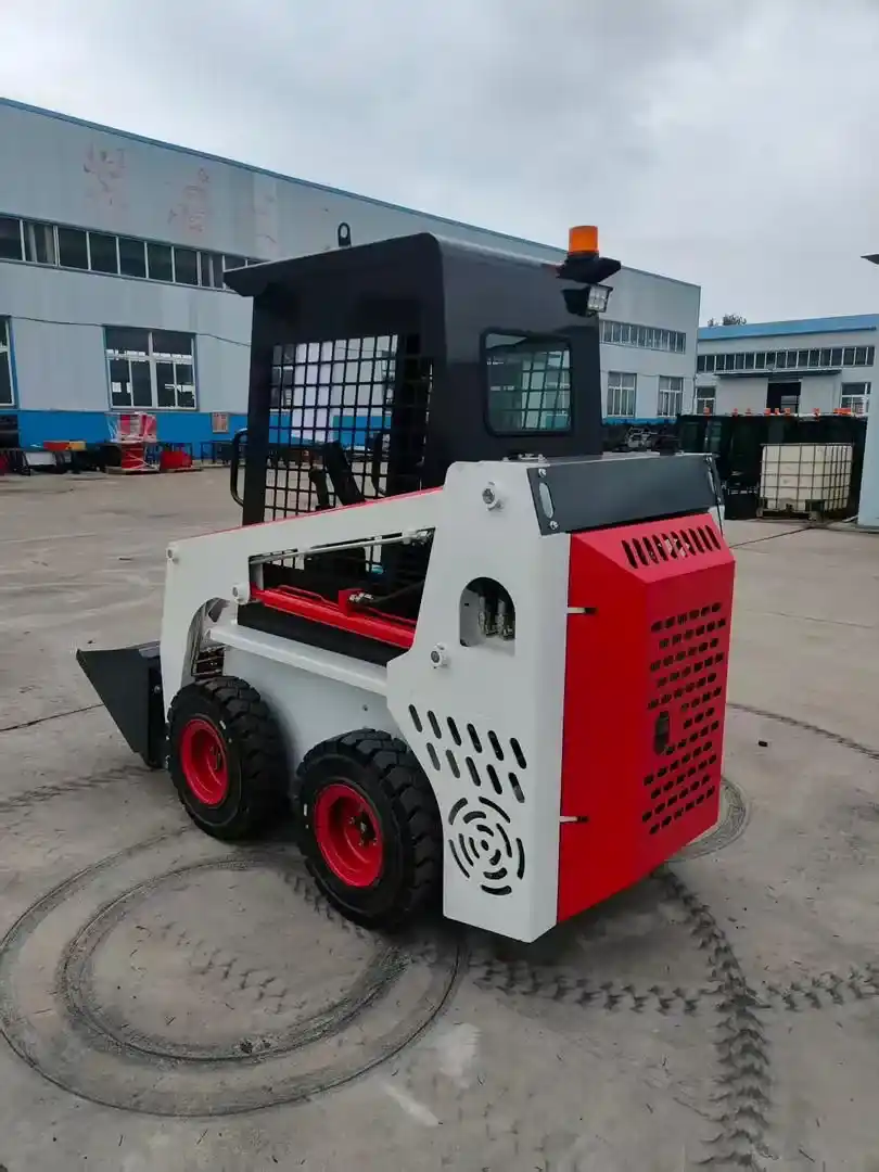 bobcat pas cher chine