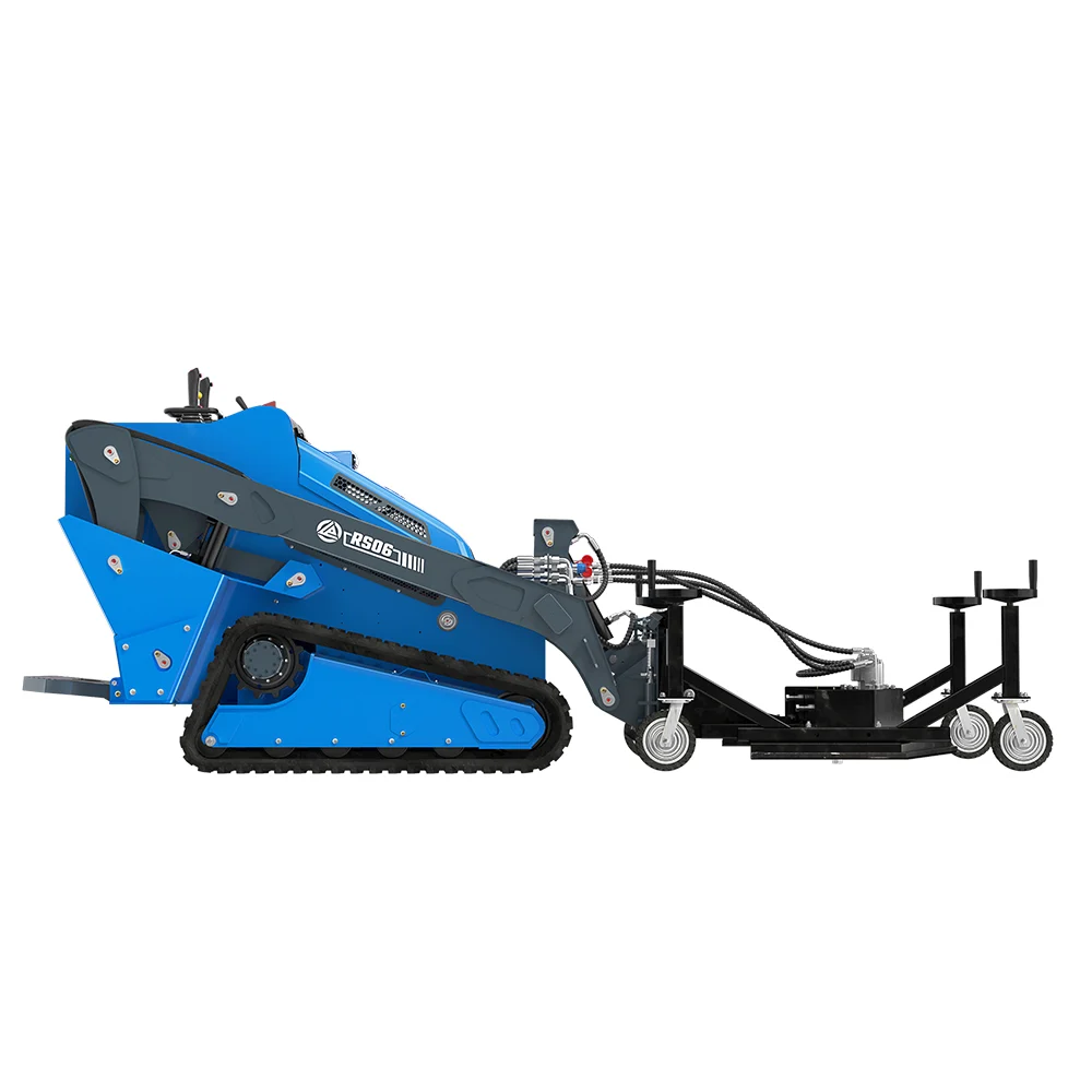 tondeuse rippa rs06 kubota