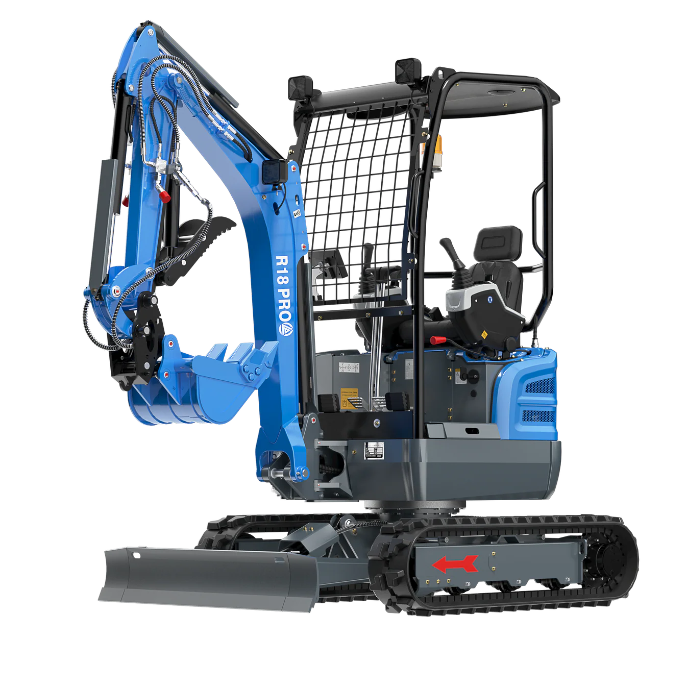 Rippa R18 - Pro – Image 2