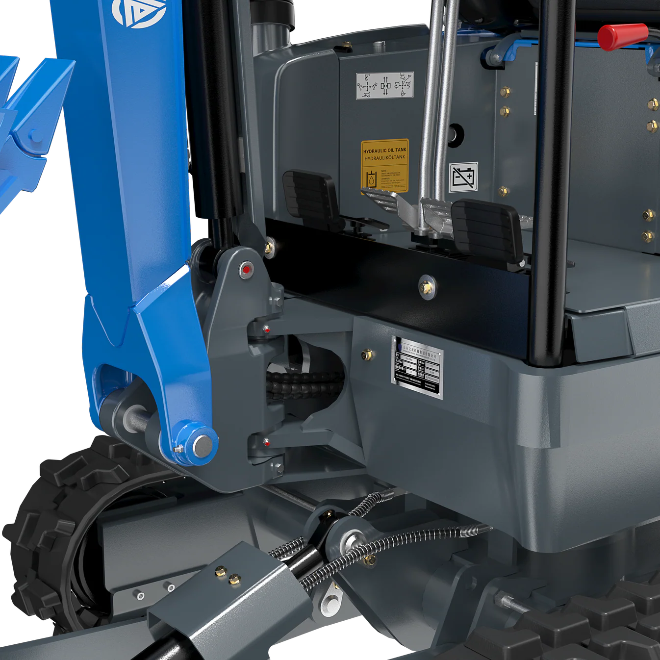 Rippa R18 - Pro – Image 13