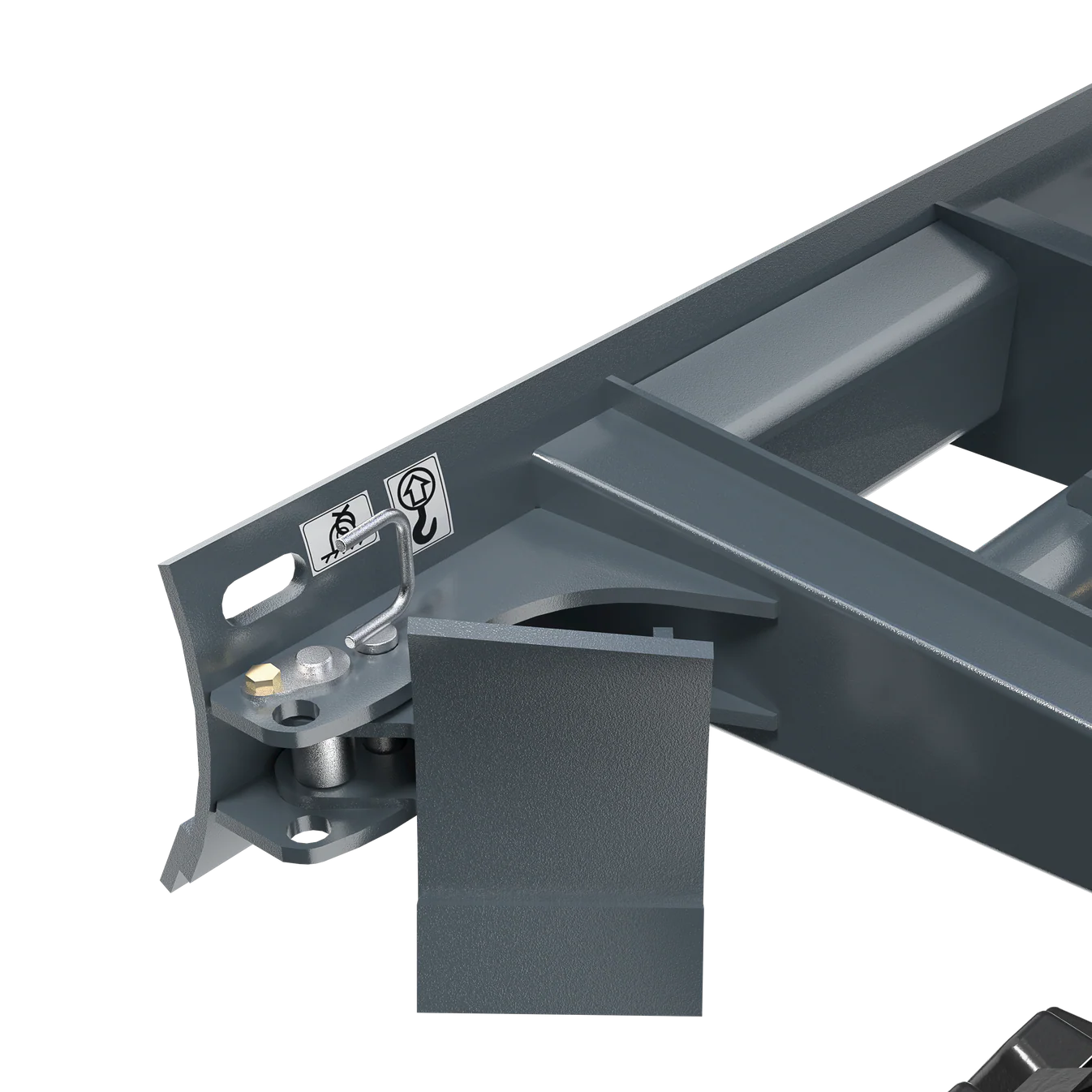 lame avant rippa r18