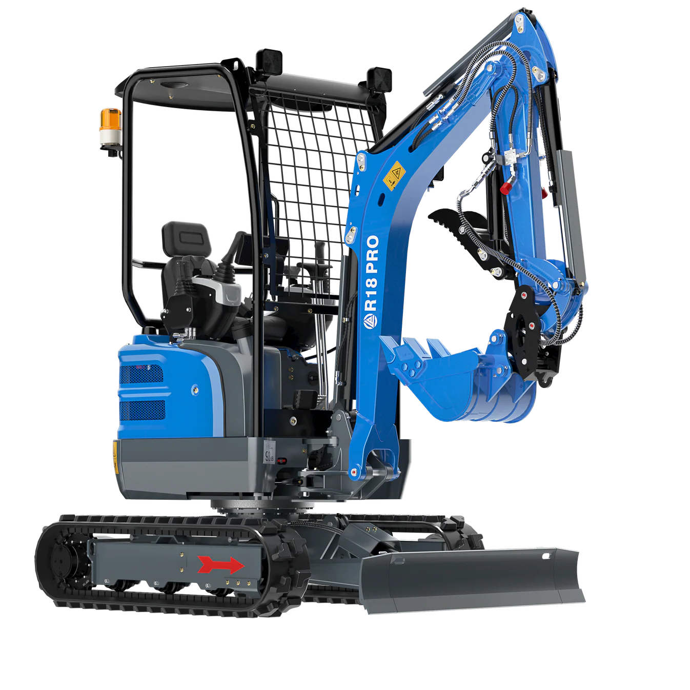 rippa r18 pas cher maxitrack