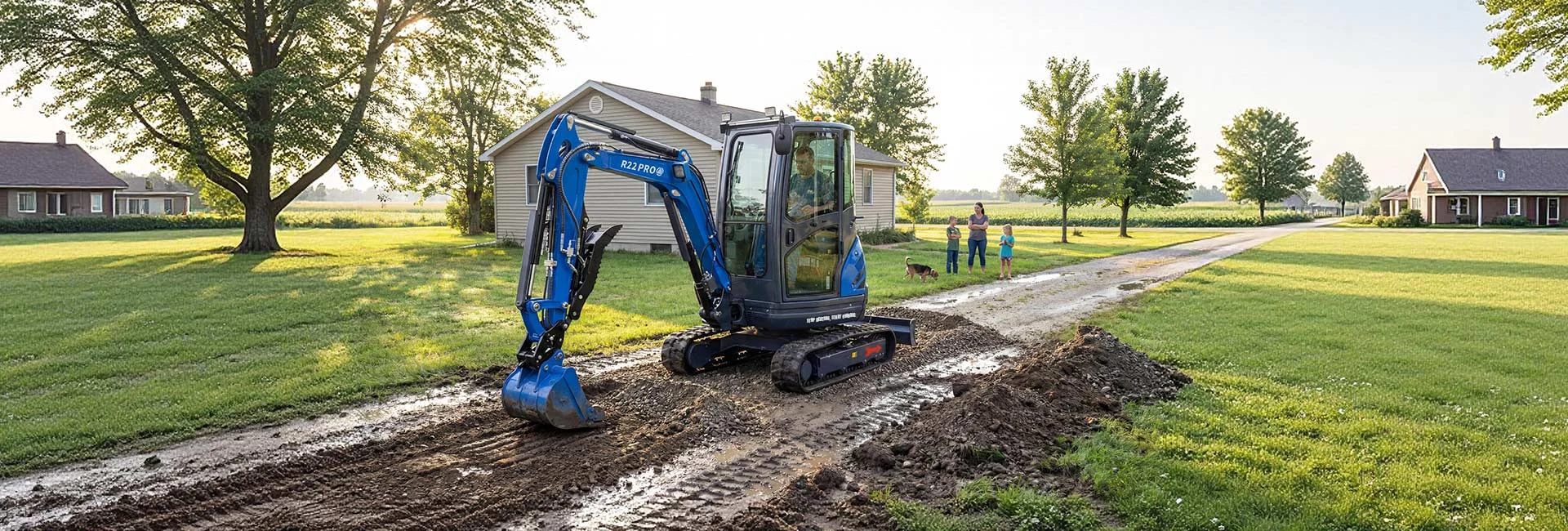 rippa r22 pro travaux 2,2t